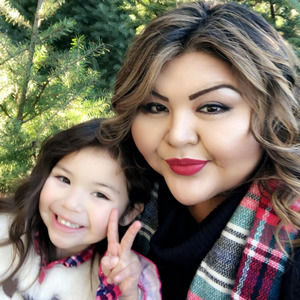 Meet your Posher, Angelina